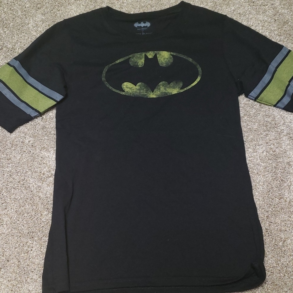 Batman graphic tee